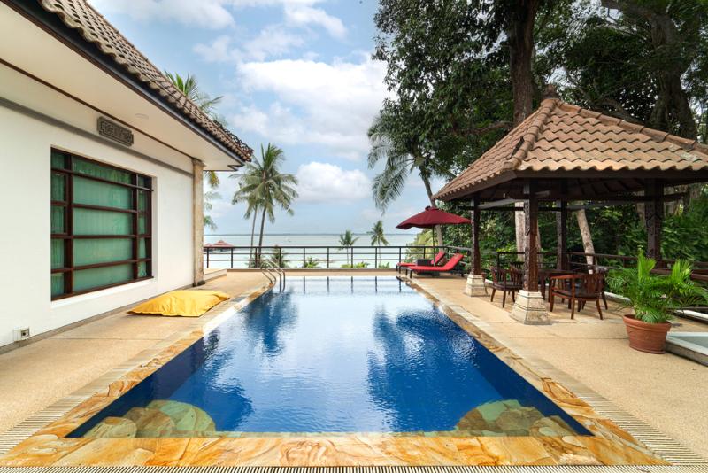 HOTEL INDRA MAYA VILLA Downtown - Bintan Island