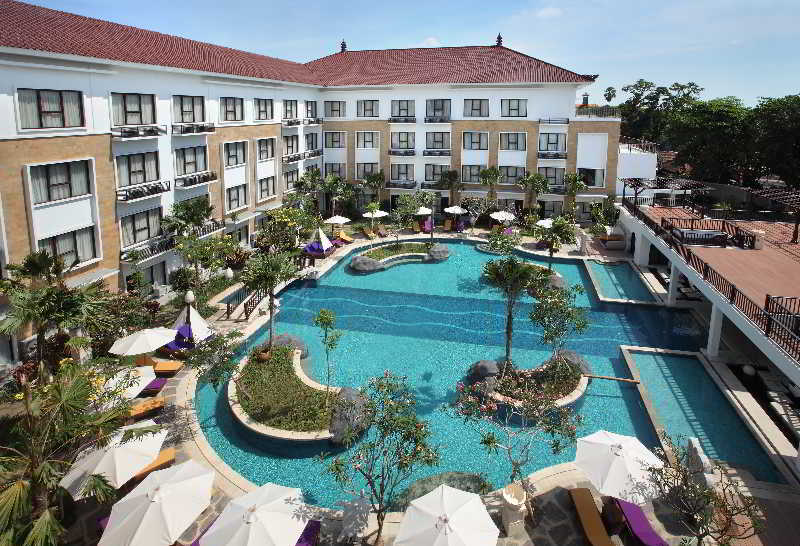 HOTEL GRAND INNA KUTA Kuta Bali