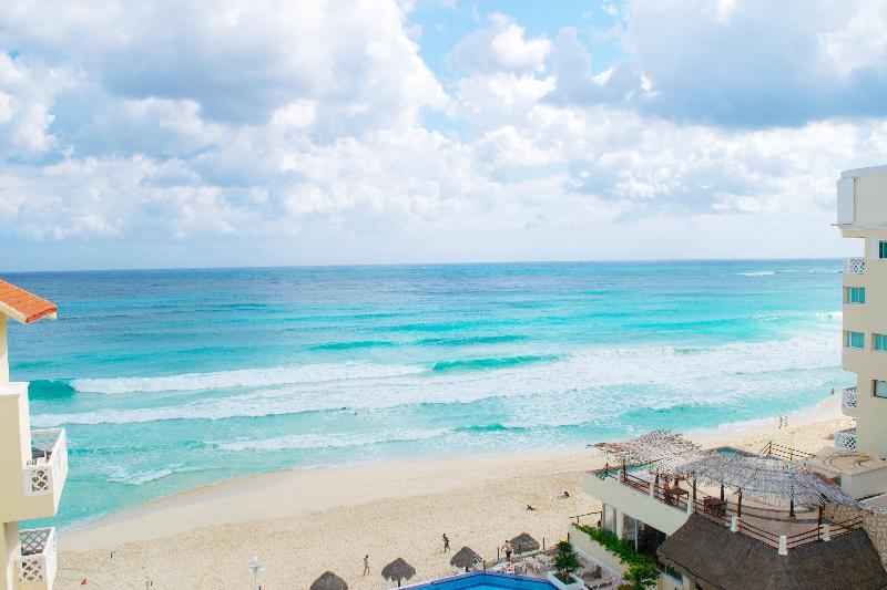 bsea cancun plaza hotel