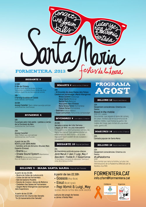 fiestas formentera ibiza