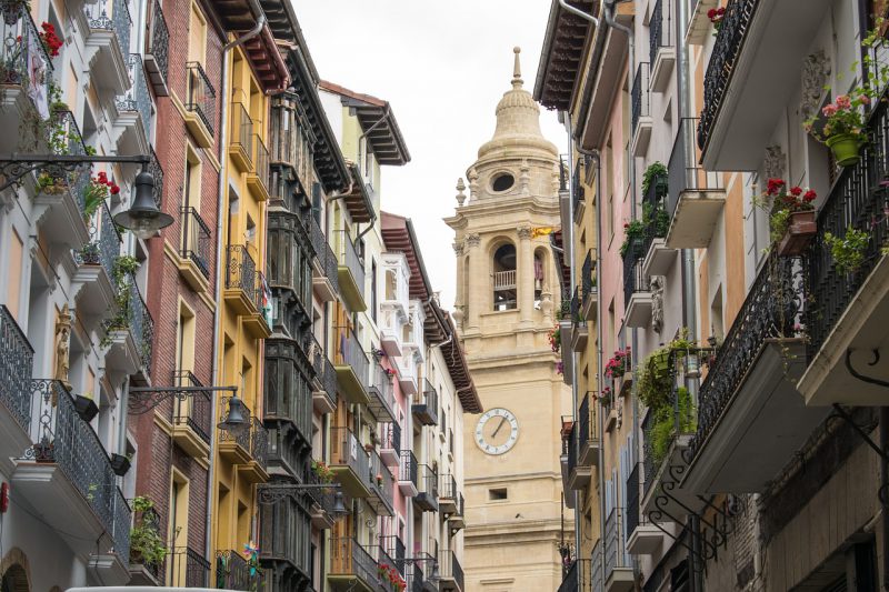 Descubre los rincones más bonitos de Navarra