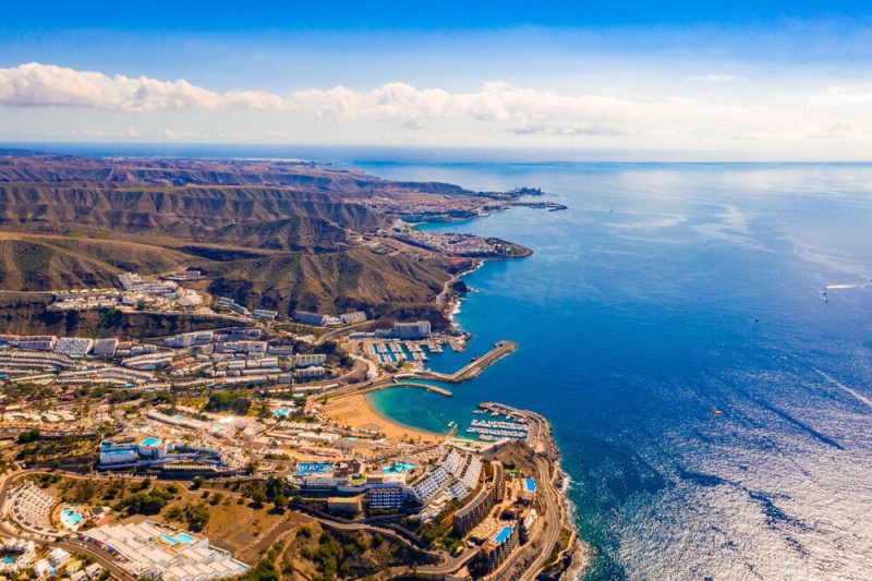 vista-aerea-isla-gran-canaria