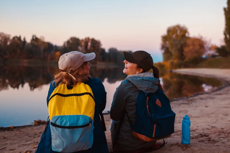 Aventuras para Dos: Actividades Únicas para Parejas Viajeras