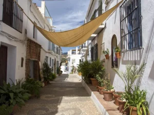 Frigiliana