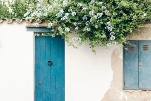 Pueblos bonitos Sur de España con playa