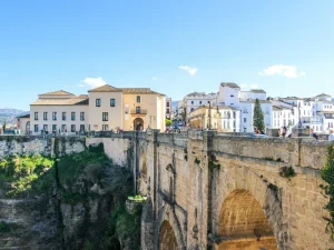 Ronda Málaga