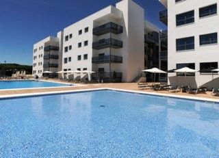 apartamentos Leo Punta Umbria Deluxe