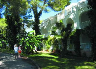 hotel Club Cala Pada