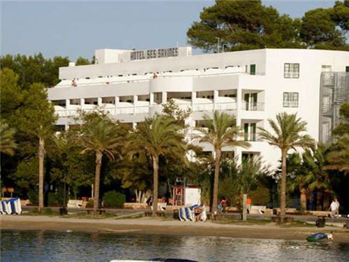 hotel Hotel Ses Savines