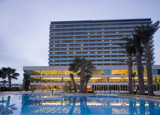 hotel Oferta Calpe Diem Hotel Diamante Beach