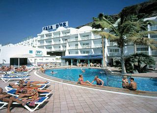 hotel Hotel Cala D Or