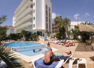 hotel Hotel Neptuno (ibz)