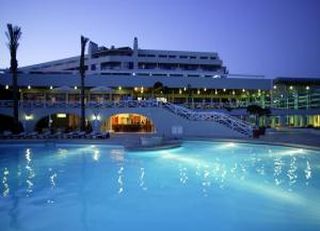 hotel Pestana Alvor Praia