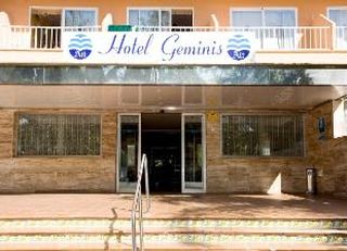 hotel Hotel Geminis (pmi)