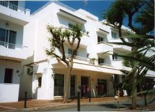 hotel Hostal De La Caravela