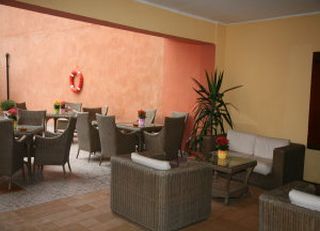 hotel Hostal Teide