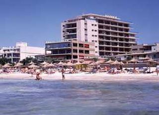 hotel Hotel Encant  ( Playa De Palma )