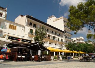 hotel Hotel Miramar (pto.pollensa)