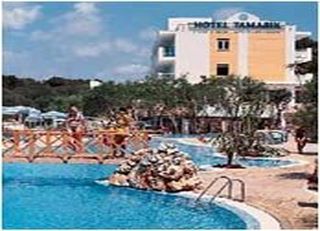 hotel Hotel Tamarix