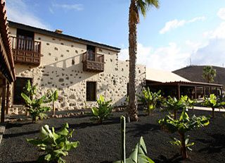 hotel Hotel Oasis Rural Villaverde