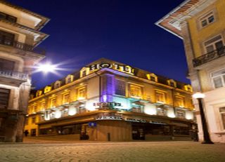 hotel Hotel Internacional Porto