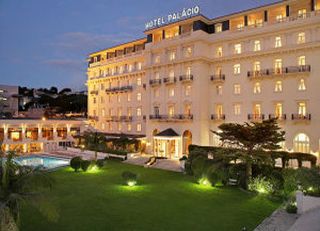 hotel Hotel Palacio Estoril Golf & Spa