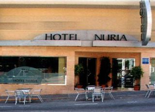 hotel Hotel Nuria