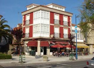 hotel Pr Ribeira De Fefians