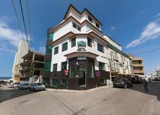 hotel Hotel Real Caparica