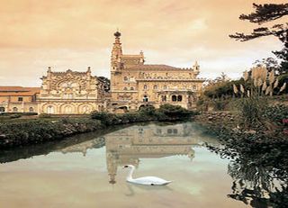 hotel Palace Hotel Do Bussaco