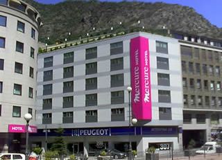 hotel Hotel Mercure - Especial Belleza