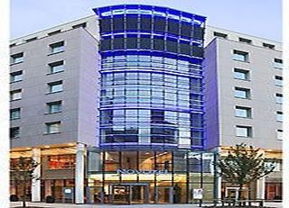 hotel Hotel Novotel Paris Montparnasse