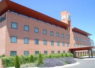 hotel Asset Torrejon