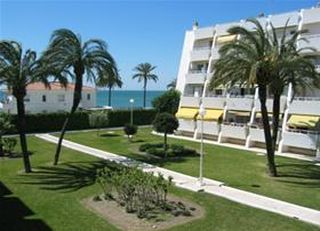 apartamentos Aptos. Terrasol Piramides / Puerto Blanco