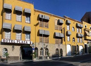 hotel Hotel Plaza (jaen)