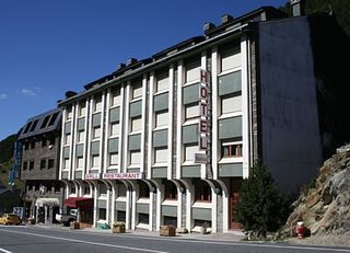 hotel Hotel Austria + Tobotronc