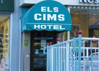 hotel Hotel Cims Pas + Tobotronc