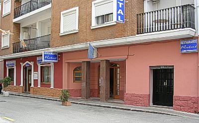 hotel Hostal Andres