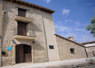 hotel Hotel Rural  La Grancha