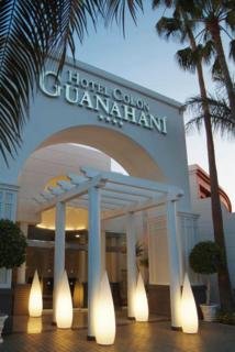 hotel Hotel Colon Guanahani.