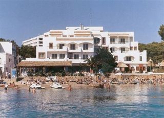 hotel Es Cana Playa