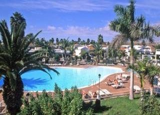 apartamentos Bungalows Maspalomas Lago