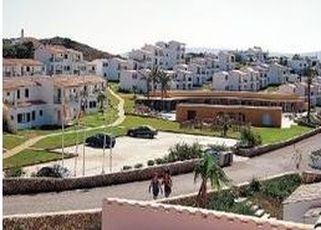 apartamentos Aparthotel Trh Tirant Playa