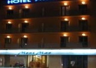 hotel Hotel Mont Mar