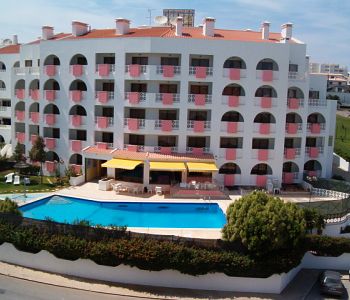 hotel Varandas De Albufeira