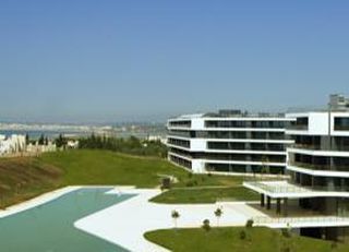 hotel Hotel Alvor Baia