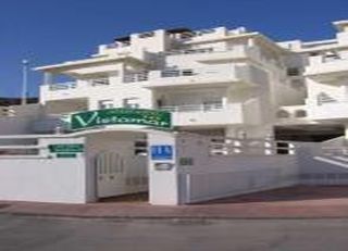 hotel Aparthotel Vistamar