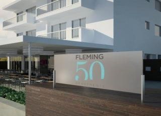 apartamentos Apartamentos Feming 50