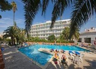 hotel Hotel Tropical Ibiza