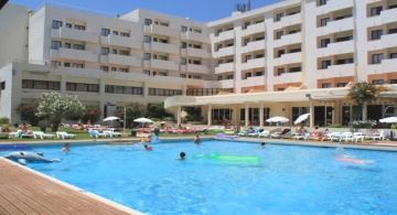 hotel Albufeira Sol Suite Hotel & Spa